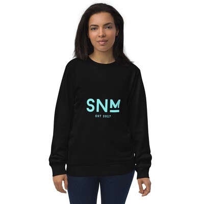 SNM Organic Sweatshirt (Eco-Friendly)