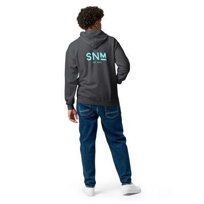 Unisex heavy blend zip hoodie Unisex heavy blend zip hoodie