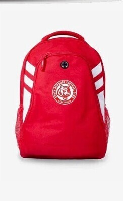 Game Day Backpack