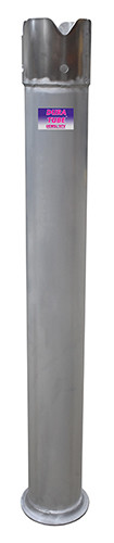 Dura Tube™ Flanged Catch Basin Tubes