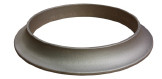 Dura Tube™ Aluminum Weld-On Cast Flange