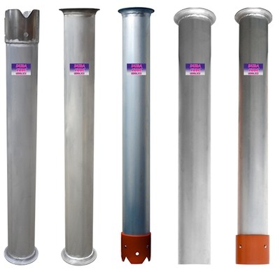 Dura Tube™ and Vacuum Tube Accessories