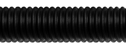 180-HR HIGH TEMP Style Vacuum Hose (Rolls)