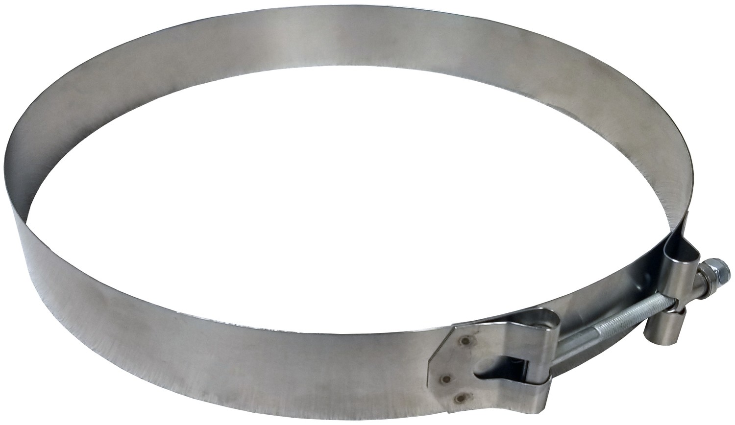 Compression Joint Bolt Clamp