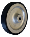 Revolution™ Footage Wheels