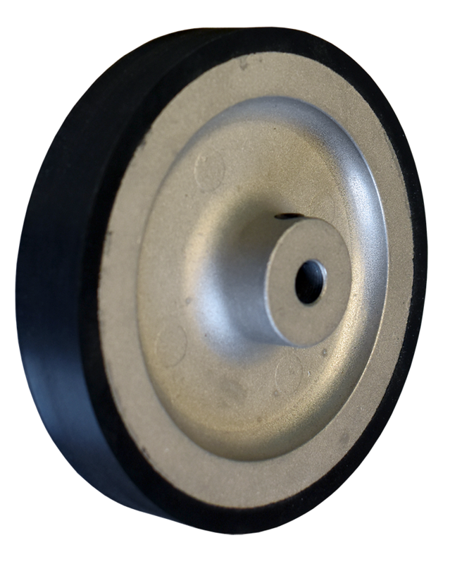 Revolution™ Footage Wheels