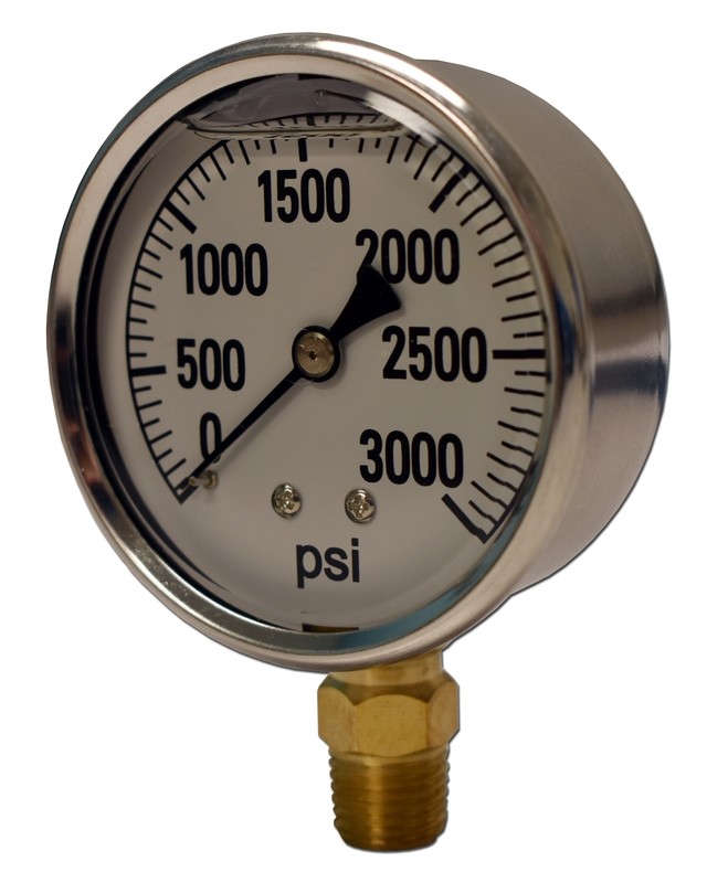 OEM Gauges