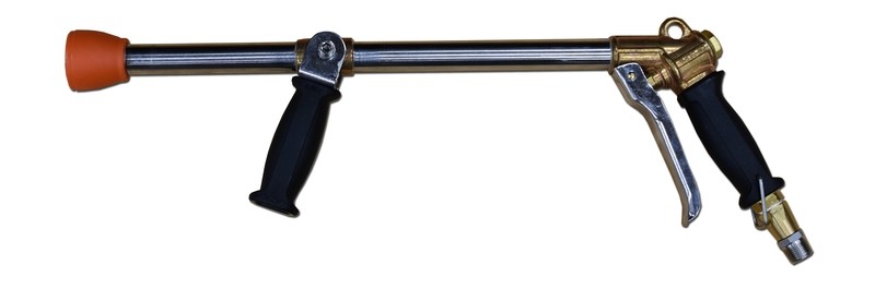 UEMSI/HTV Heavy Duty Washdown Gun