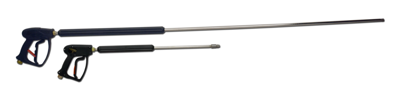 UEMSI/HTV Washdown Guns (Lanced)