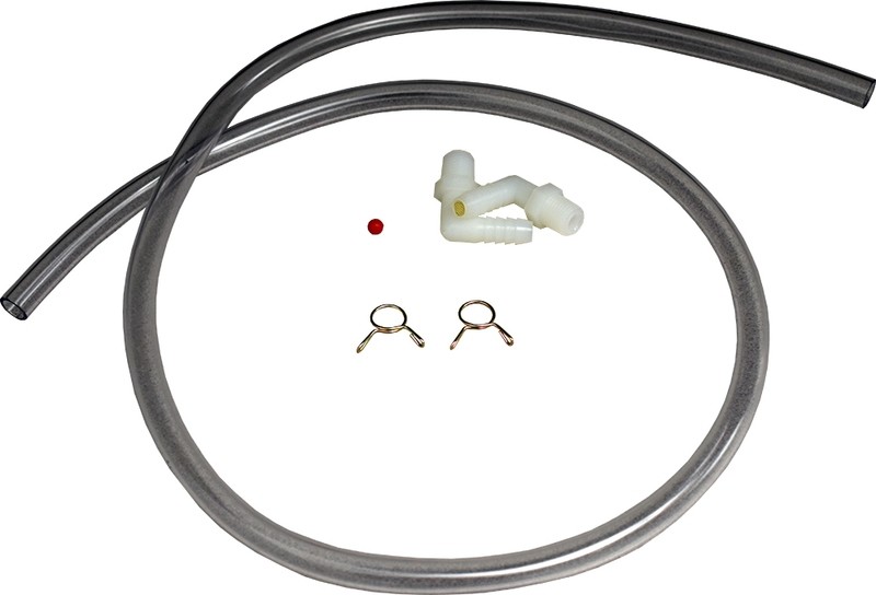Water Tank Level Sight Tube Kits