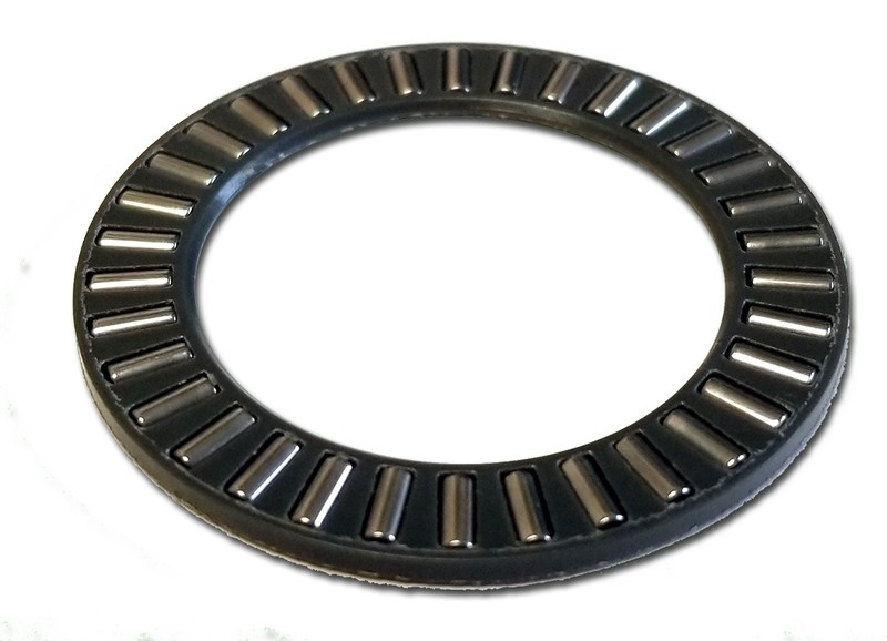 Root Cutter Replacement Thrust Bearing