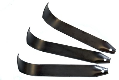Flex Style Cutter Blades