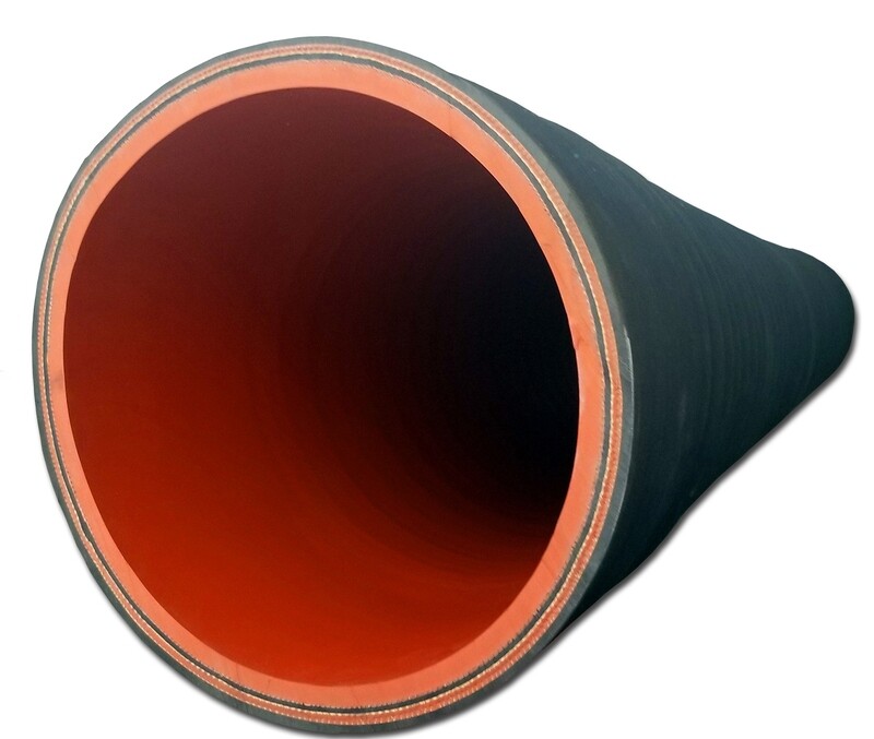 Heavy Duty Industrial Grade Debris and Boom Hose