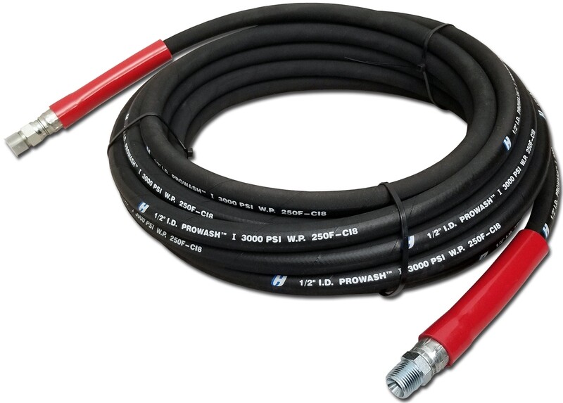Pressure Washer / Wash Down Hose