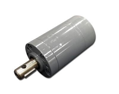 High Torque Lateral Replacement Motor