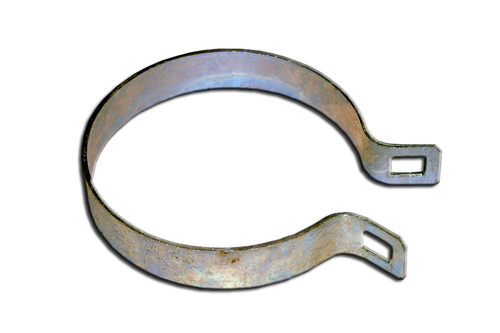 Tyger Tail® Clamp - [3"]