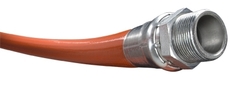 Piranha® Mainline Thermoplastic Sewer Cleaning Hose