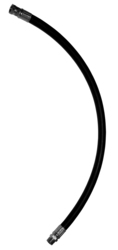 UEMSI / HTV Leader Hose
