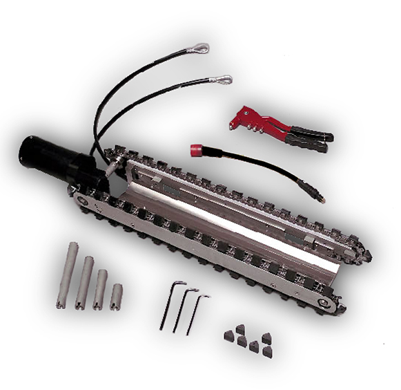 Trax™ Multi-Conductor Transporter