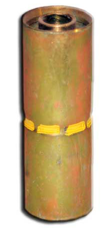 Piranha® Hose Mender - [1/2&quot; 3000 PSI]