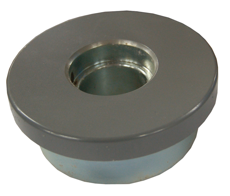 Parker® Pusher Plate - [3/4&quot; - 2500 &amp; 3000 PSI]