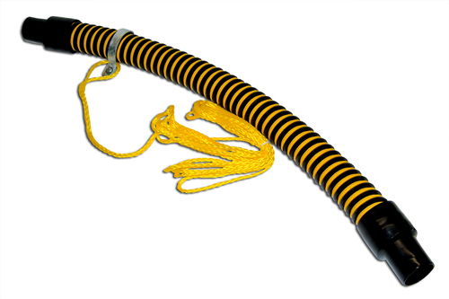 Tyger Tail® Hose - [3&quot;x36&quot;]