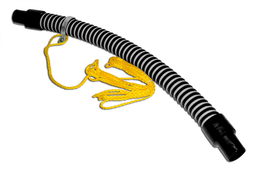 Tyger Tail® Poly Rope - [24&#39;]