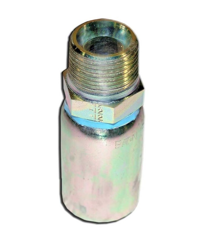 Eaton® Male Hose End - [3/4&quot;NPT  - 3000 PSI]