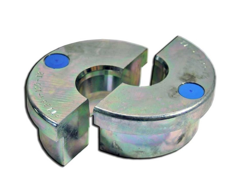 Eaton® Die Set - [3/4&quot; - 2500 &amp; 3000 PSI]