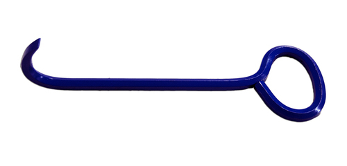 90° Handle Manhole Hook - [36&quot;]