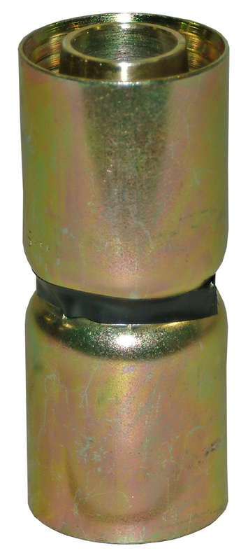 Parker® Hose Mender - [1 1/4&quot;]