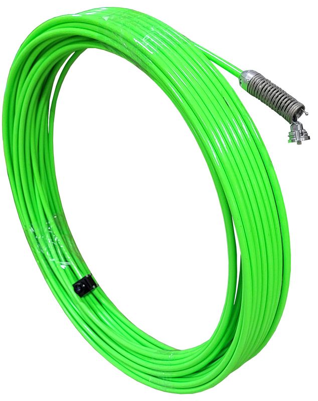 200&#39; Push Cable, Terminated on Both Ends