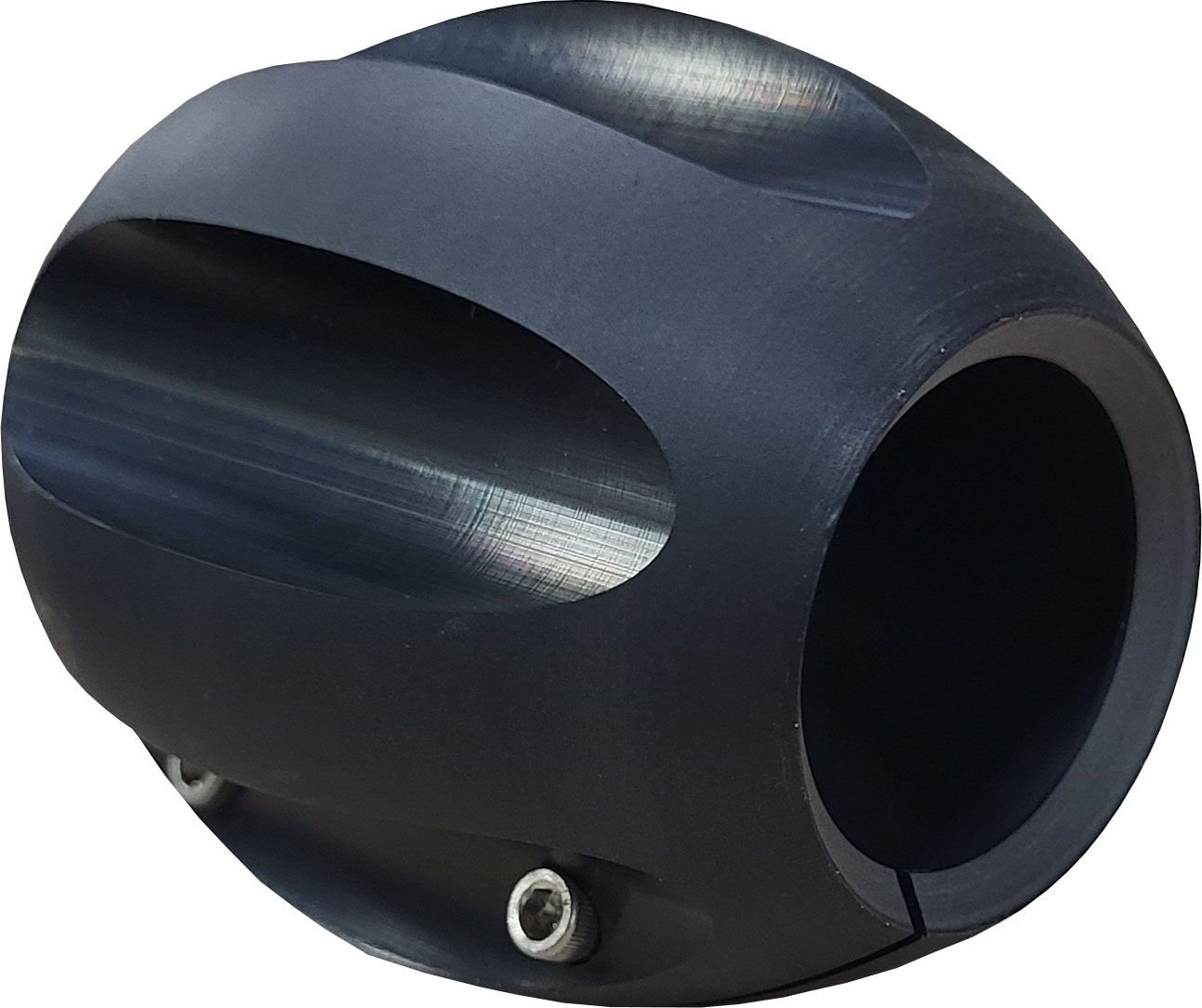 Football Skid - 4&quot; and Larger Pipe