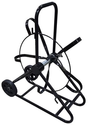 UEMSI/HTV 'Legacy' Push Reel Frame w/Wheels