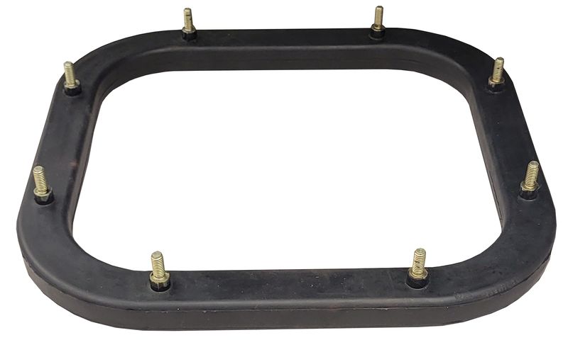14” x 15” Inlet Seal Assembly for Vactor 2100 Series