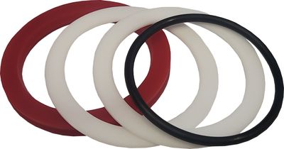 1” &amp; 1 1/4” New Style HD Seal Kit