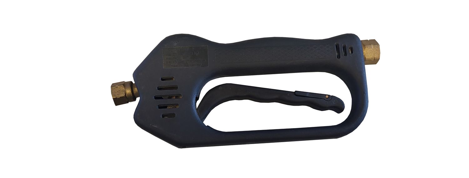 Hydro X Safety Shut Off Valve Gun
