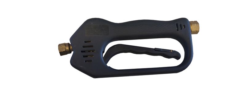 Hydro X Safety Shut Off Valve Gun