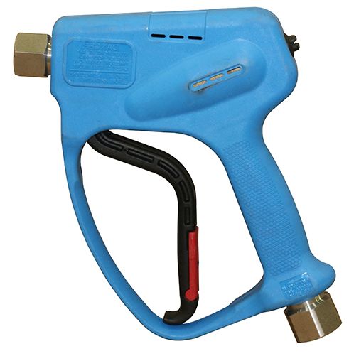 G357 Washdown Gun - 3/4&quot; FNPT Inlet