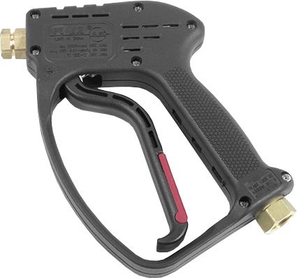 G357 Washdown Gun