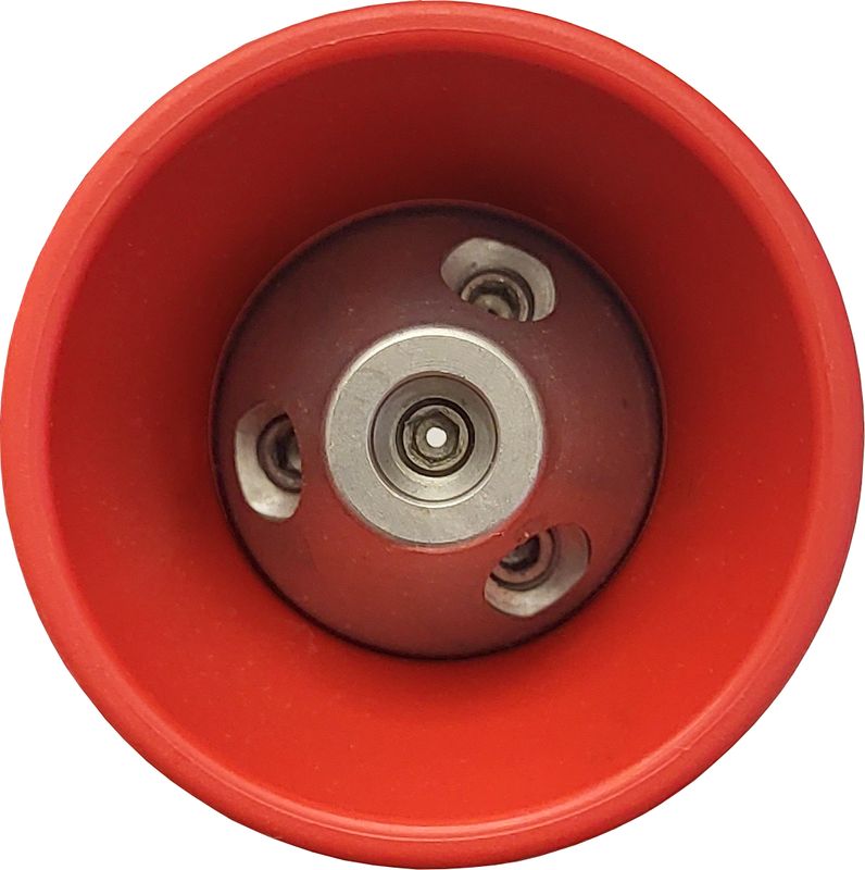 Hydro X Static Nozzles