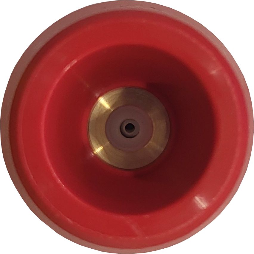Hydro X Turbo Nozzles