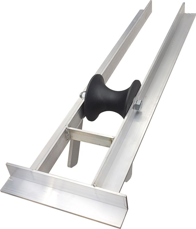 Top Manhole Roller