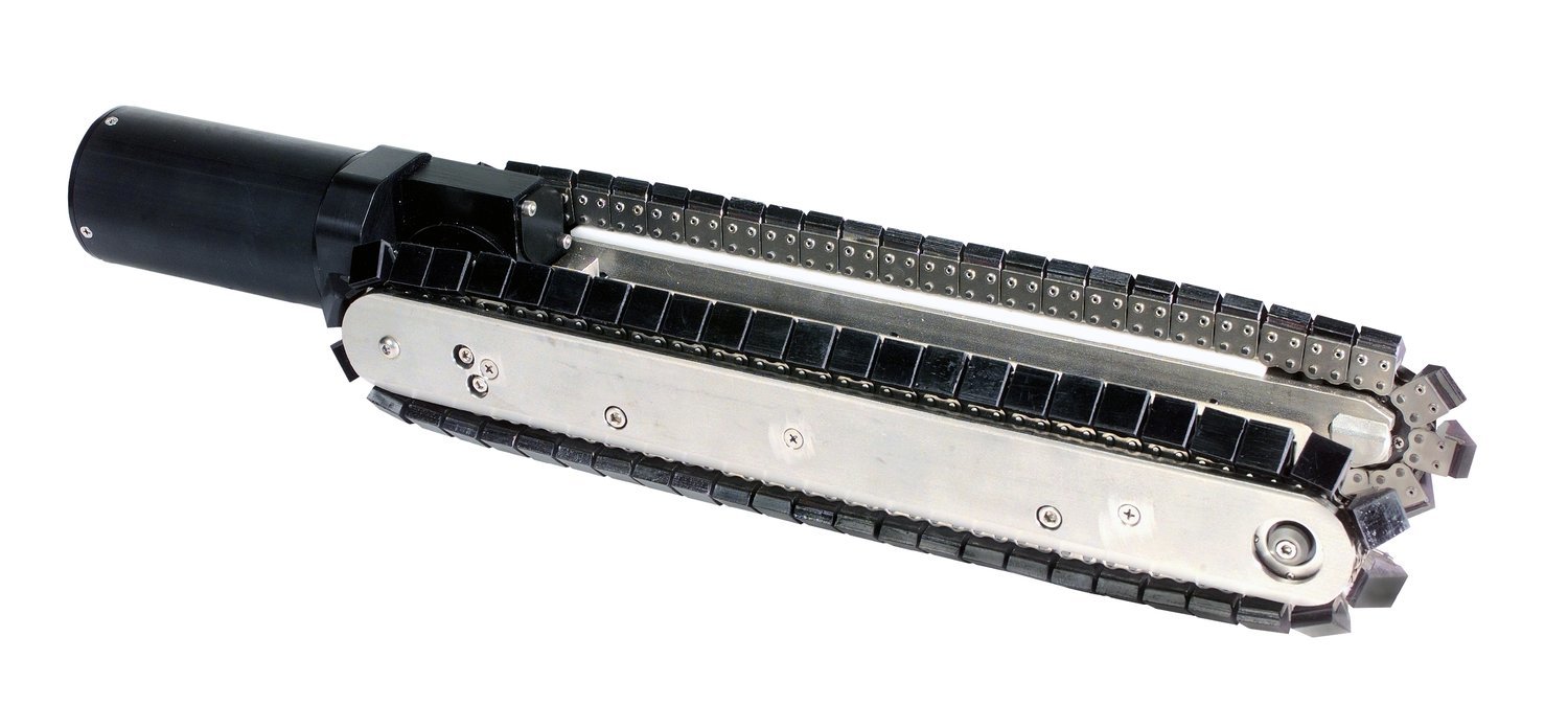 Trax Jr.™ Multi-Conductor Transporter