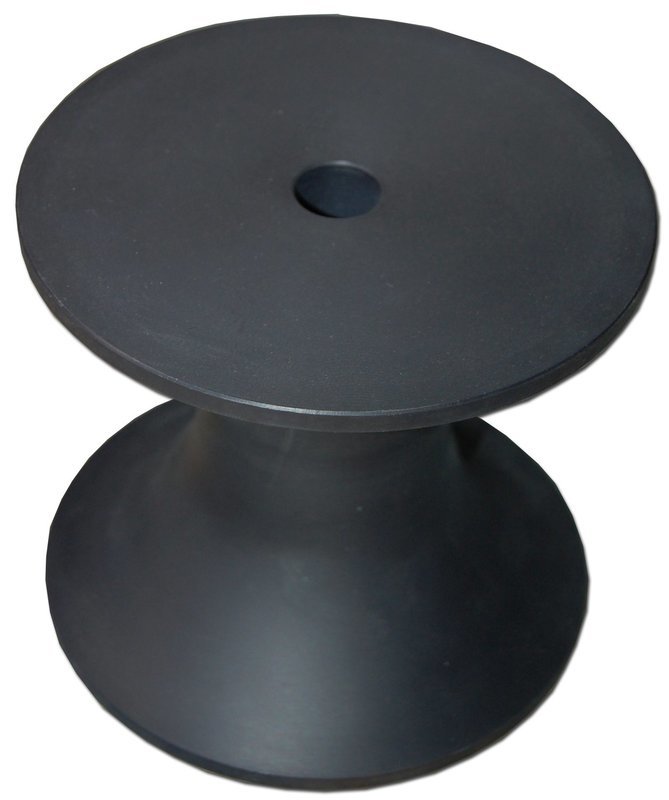 Nylon Replacement Manhole Roller