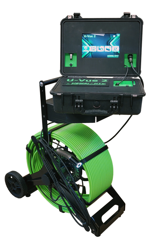 U-Vue 2™