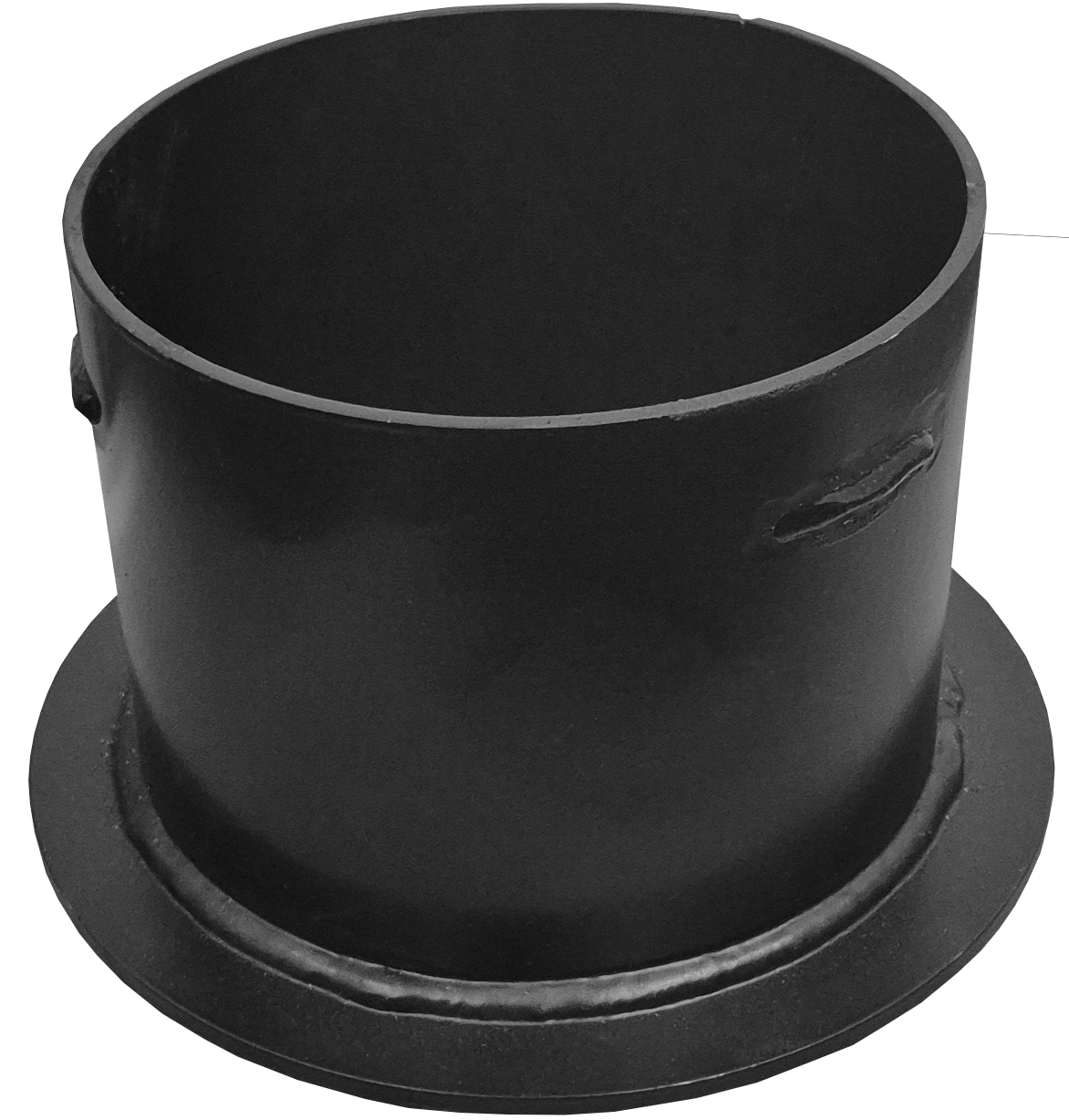 6 5/8&quot; Hose End for 7&quot; Pipe