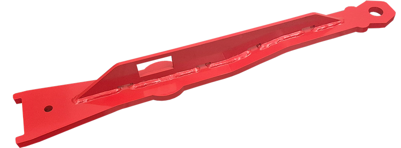 Door Prop Weldment