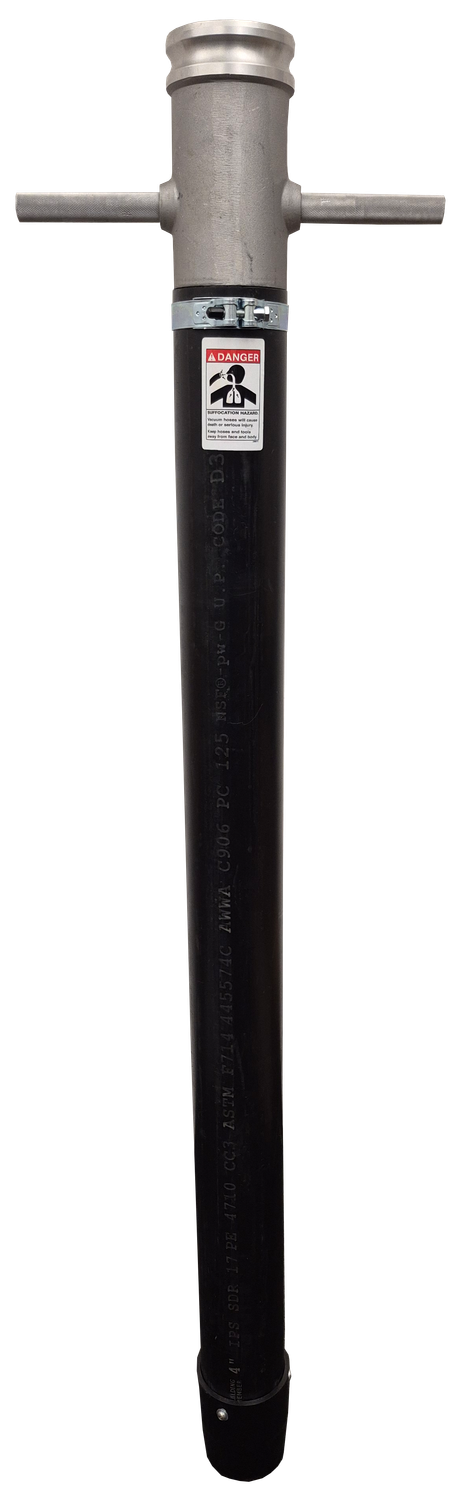 Hydro-X Vacuum Hand Tool Tube Assemblies