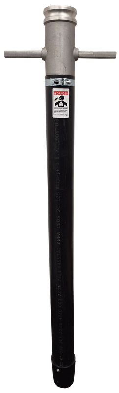 Hydro-X Vacuum Hand Tool Tube Assemblies